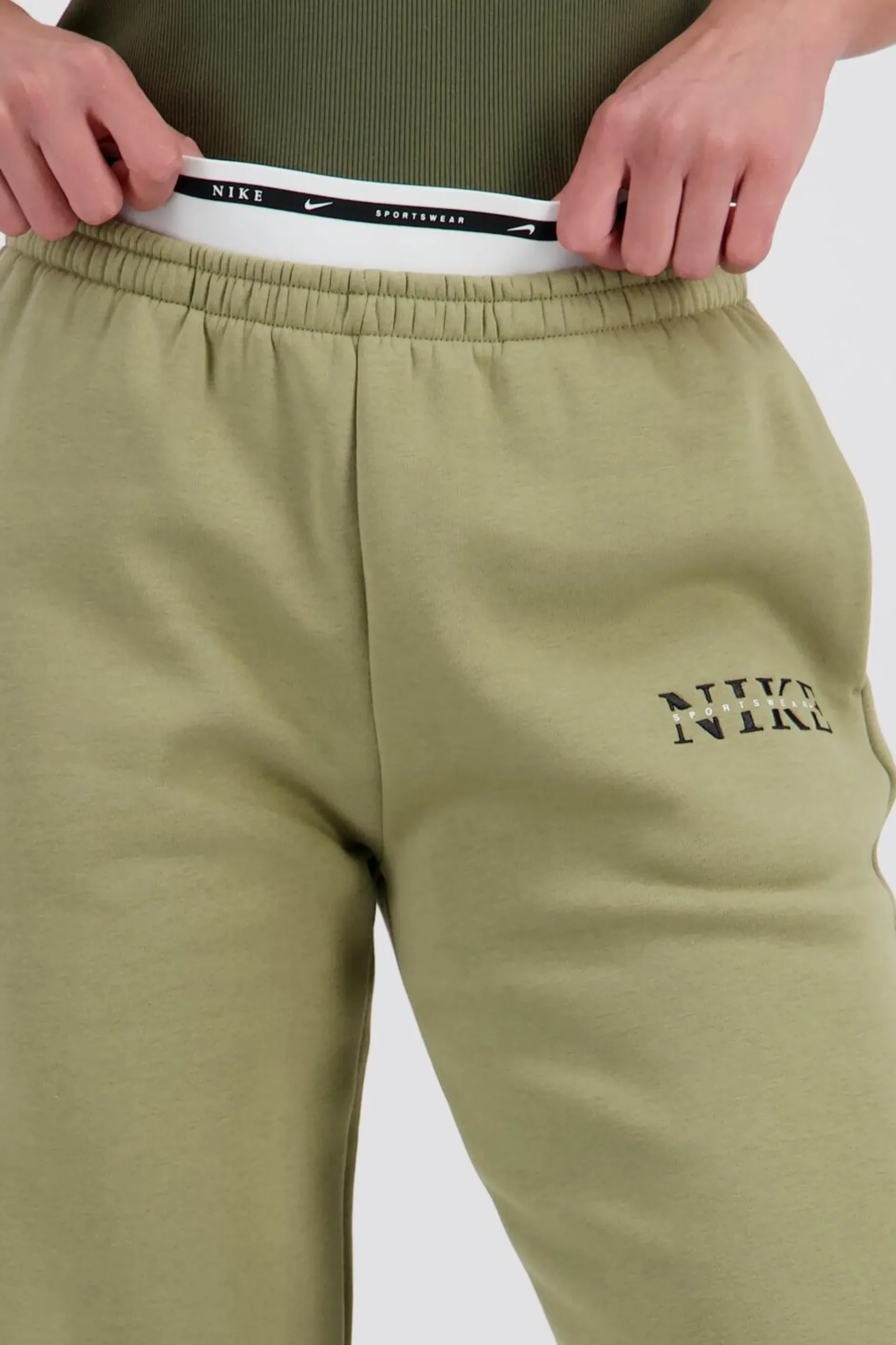 Pantalón Chándal Nike
