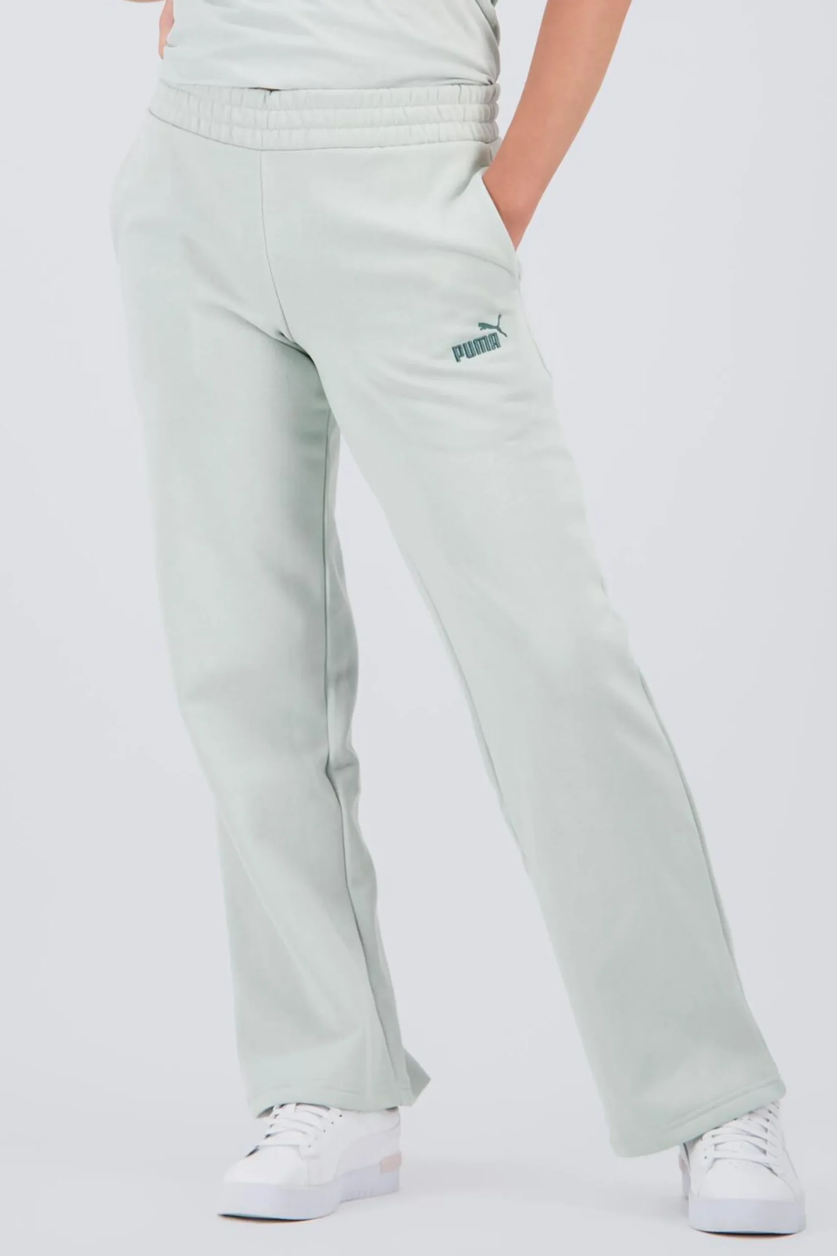 Pantalón Chándal Puma