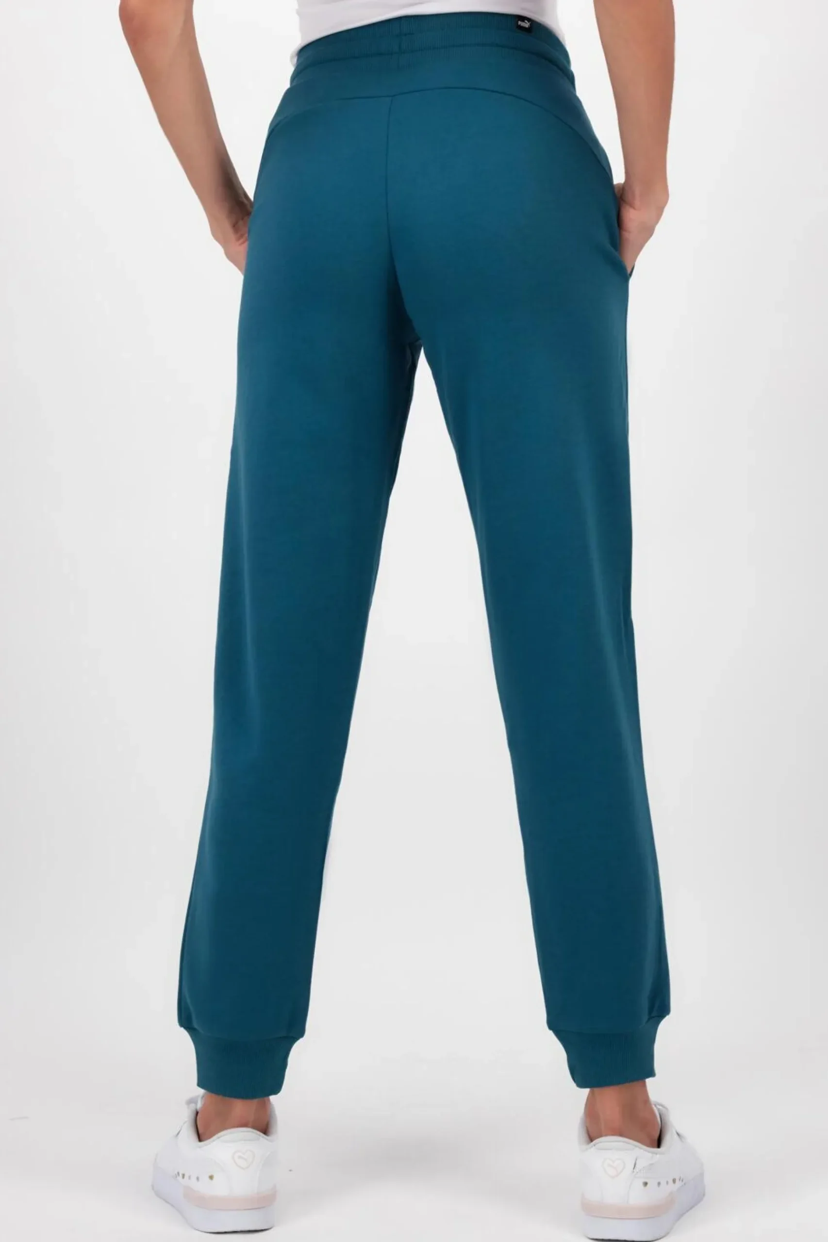 Pantalón Chándal Puma