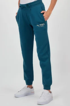 Pantalón Chándal Puma