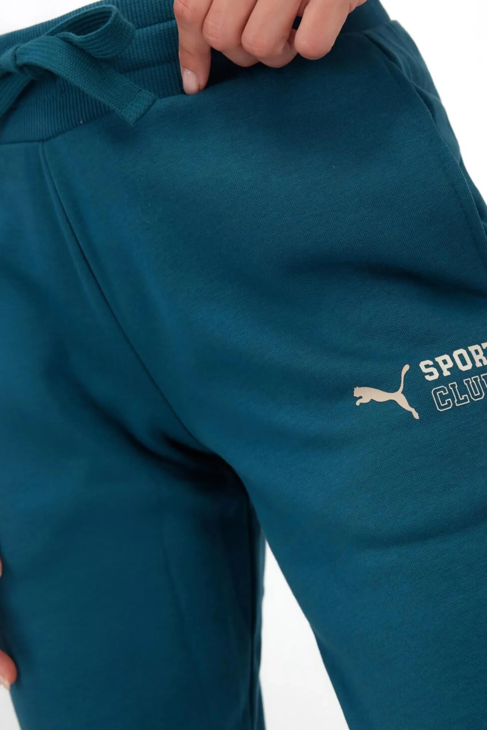 Pantalón Chándal Puma
