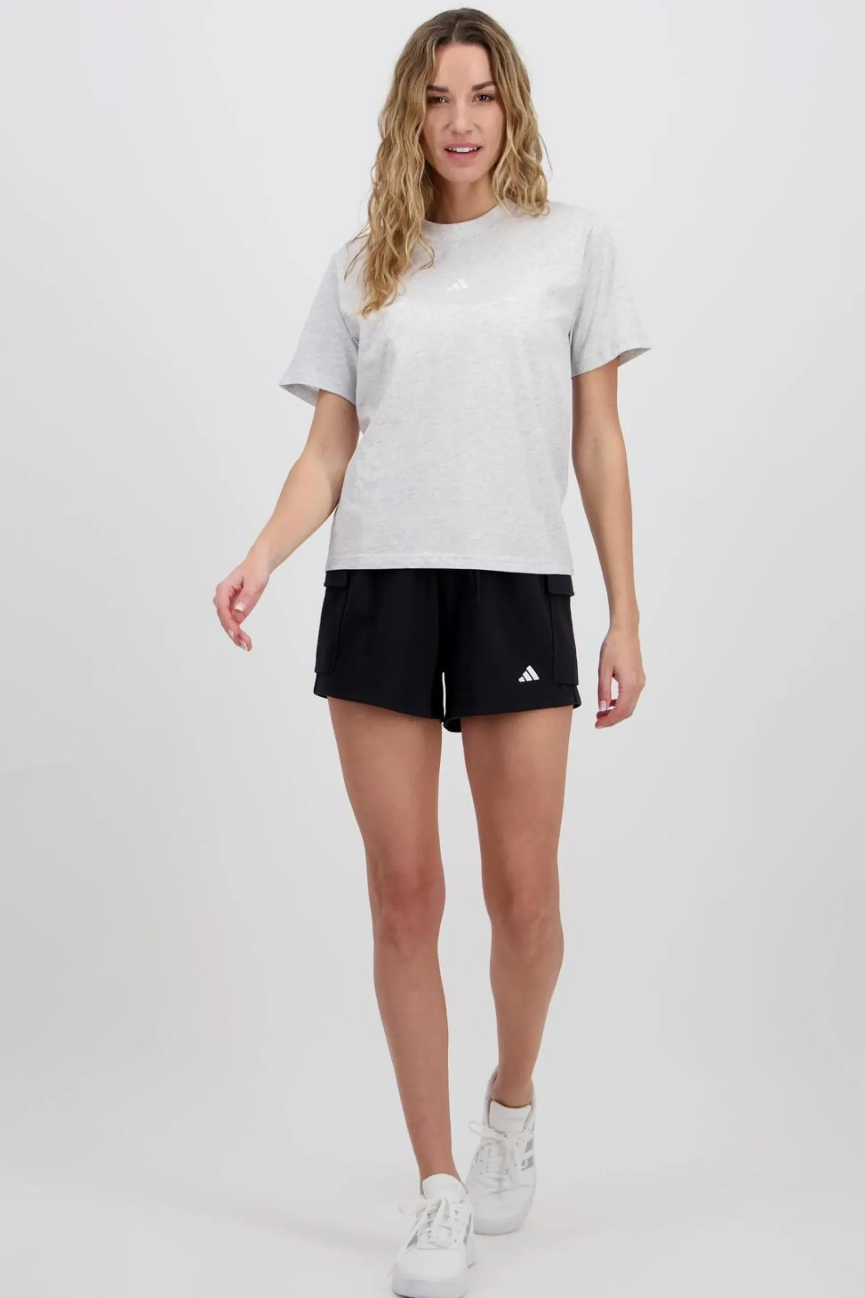 Pantalón Corto adidas
