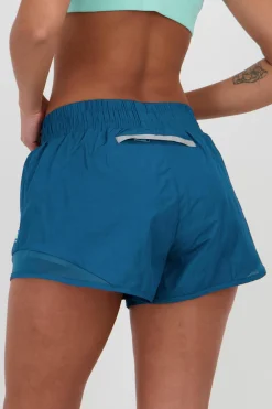 Pantalón Corto Black Limba