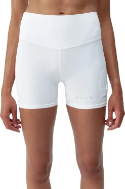 Pantalón Corto De Mujer Retro Born Living Yoga