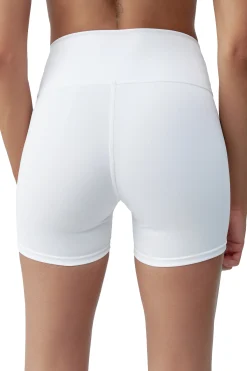 Pantalón Corto De Mujer Retro Born Living Yoga