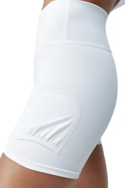 Pantalón Corto De Mujer Retro Born Living Yoga