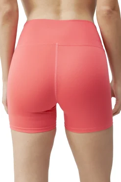 Pantalón Corto De Mujer Retro Born Living Yoga