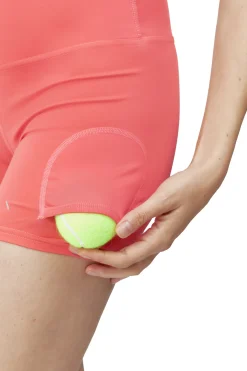 Pantalón Corto De Mujer Retro Born Living Yoga