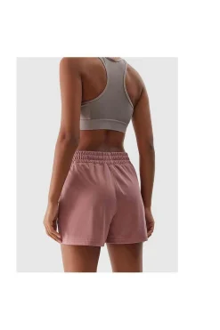 Pantalón Corto 4f F386