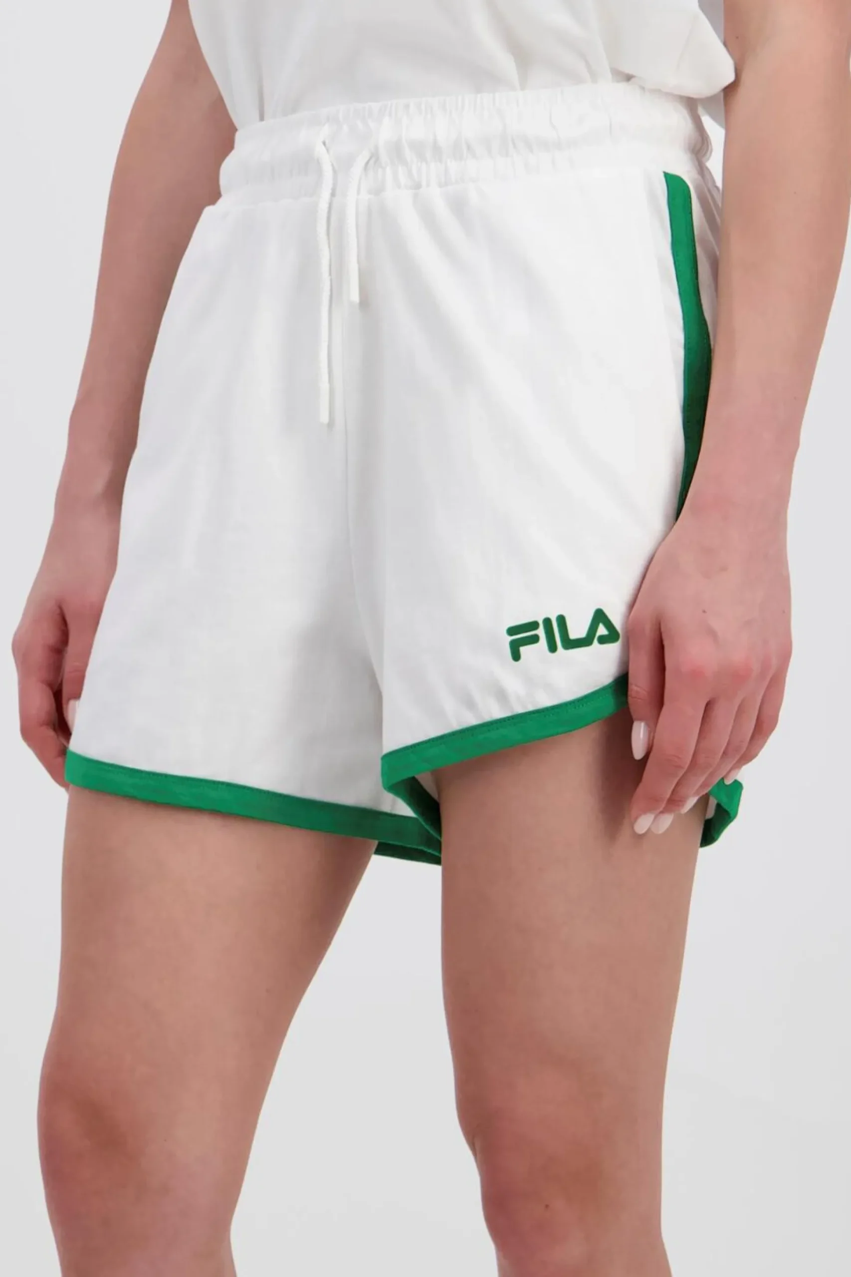 Pantalón Corto Fila