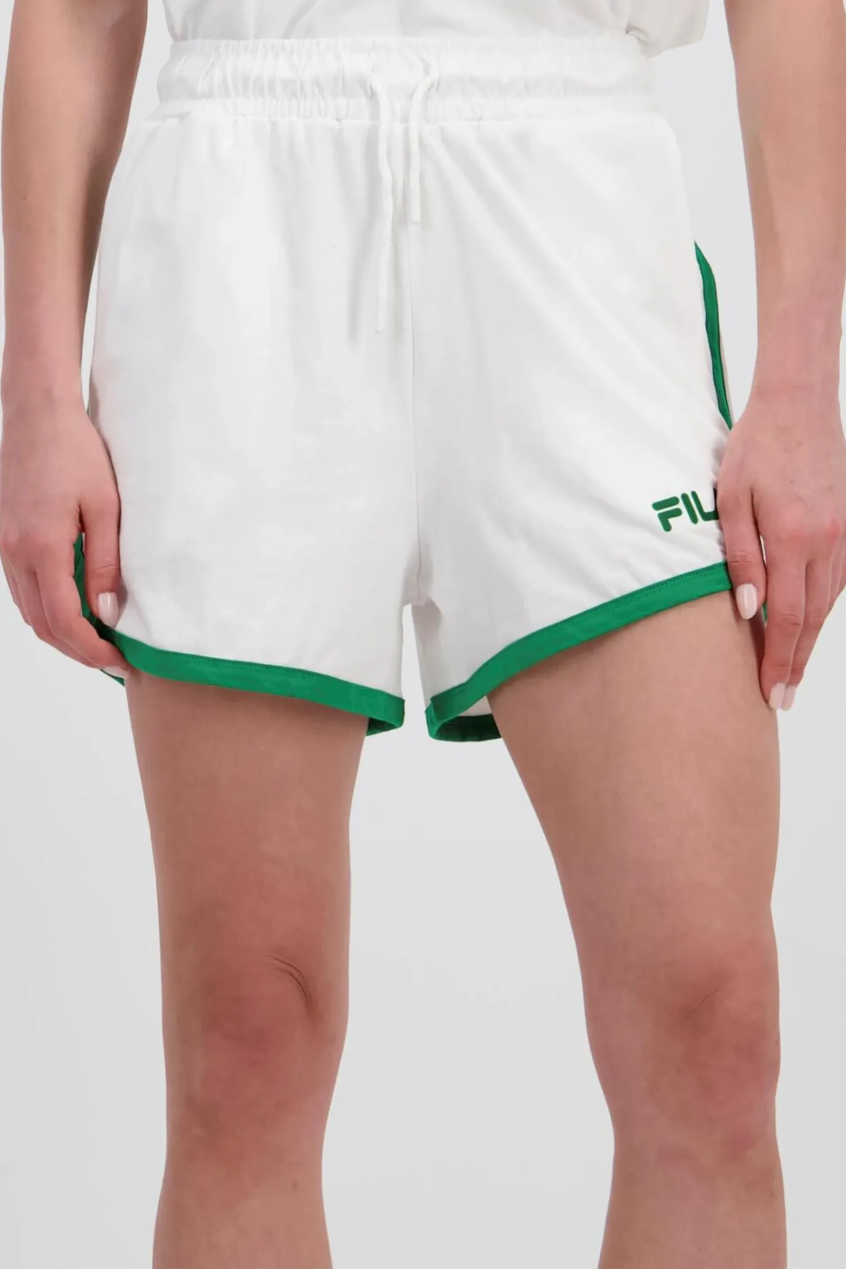 Pantalón Corto Fila