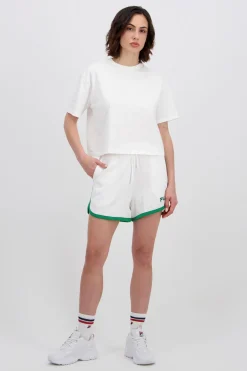 Pantalón Corto Fila
