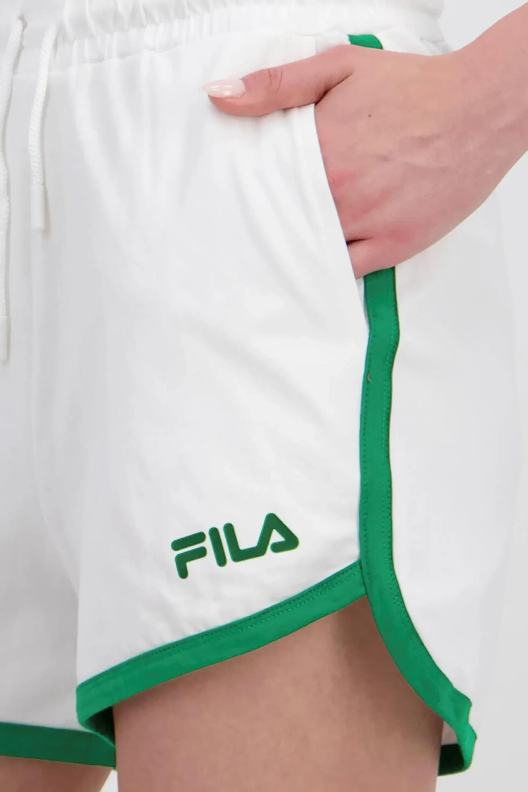 Pantalón Corto Fila