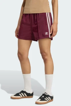 Pantalón Corto Firebird adidas