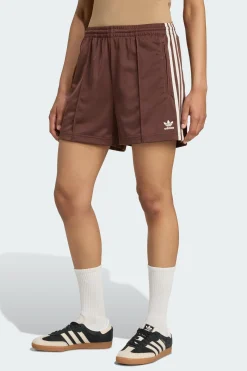 Pantalón Corto Firebird adidas