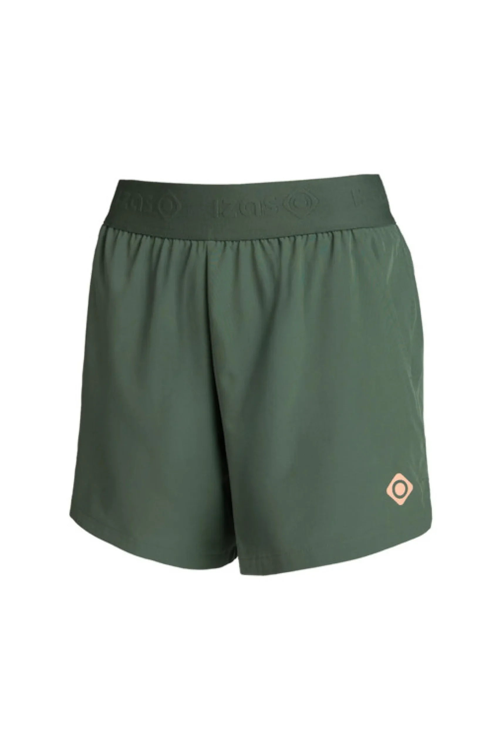 Pantalón Corto Izas Ellis