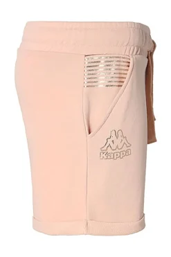Pantalón Corto Kappa Dark Active 331582w