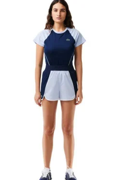 Pantalón Corto Lacoste Ultra Dry