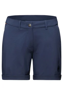 Pantalón Corto Mammut Runbold Roll Cuff