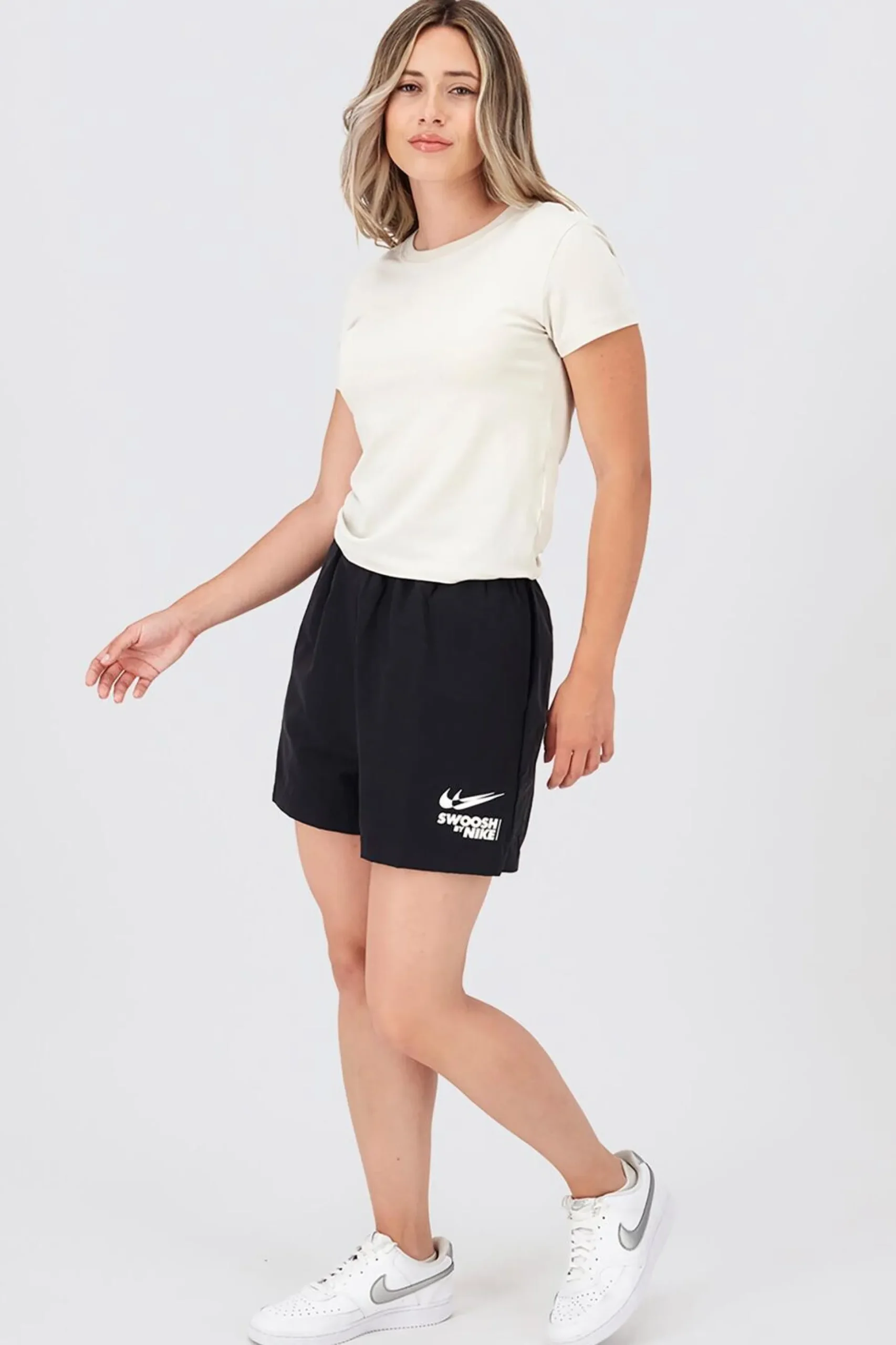 Pantalón Corto Nike