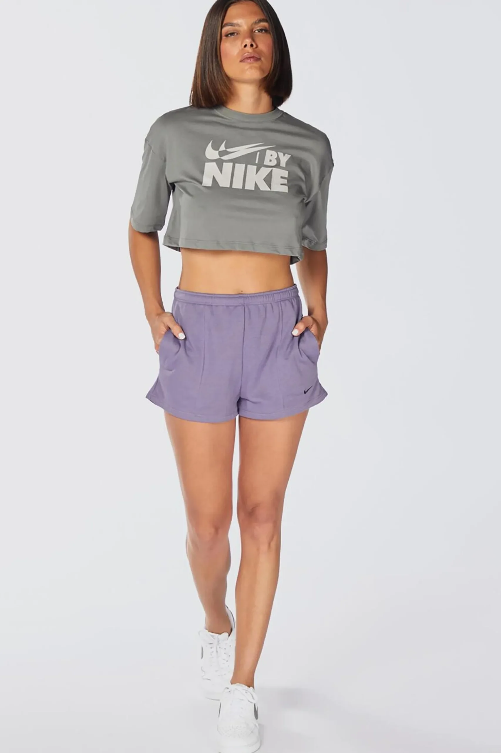 Pantalón Corto Nike