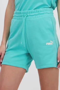 Pantalón Corto Puma