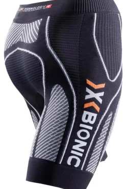 Pantalón Corto Running The Trick Evo De Mujer X-bionic