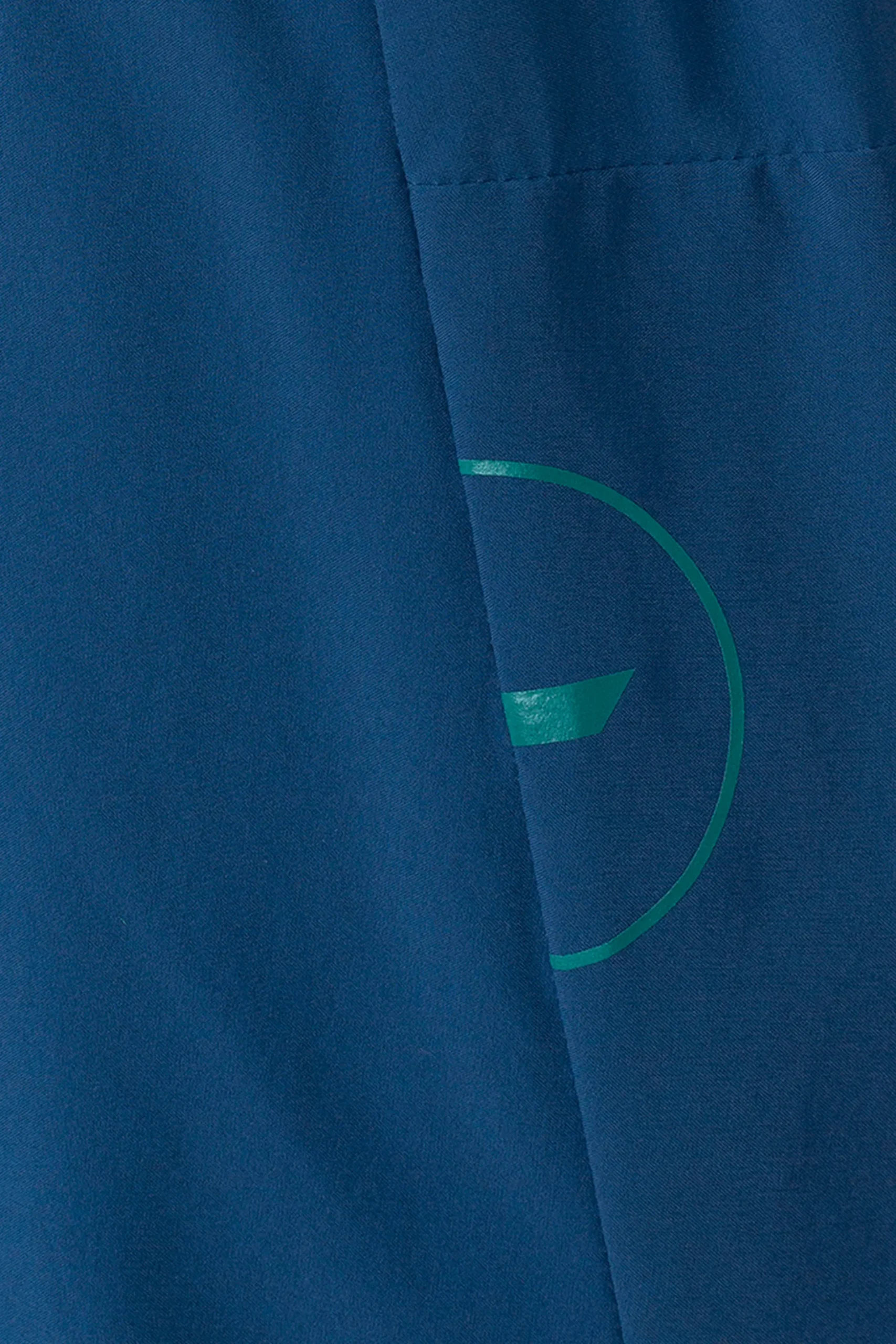 Pantalón Corto Trangoworld Gobi