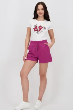 Pantalón Corto Up