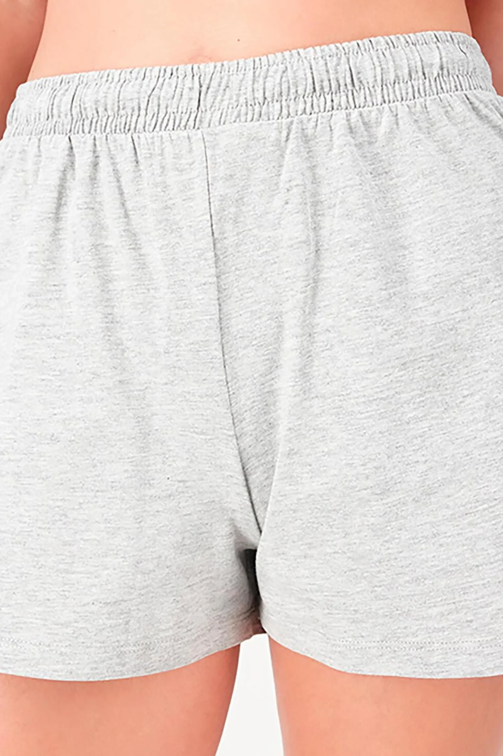 Pantalón Corto Up