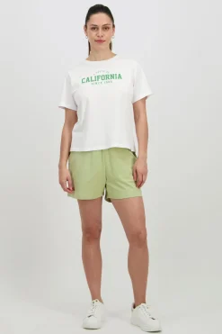 Pantalón Corto Up