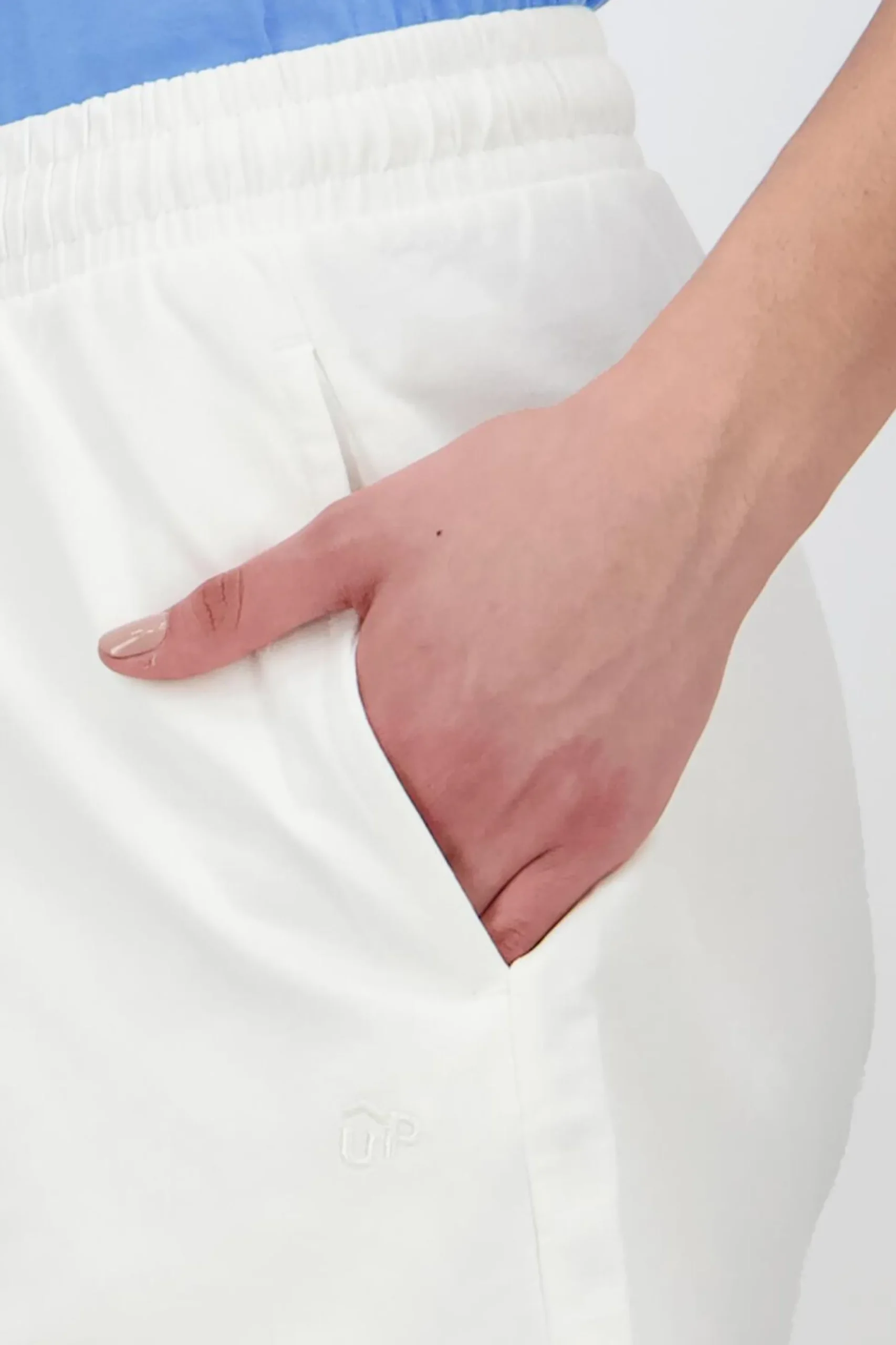 Pantalón Corto Up