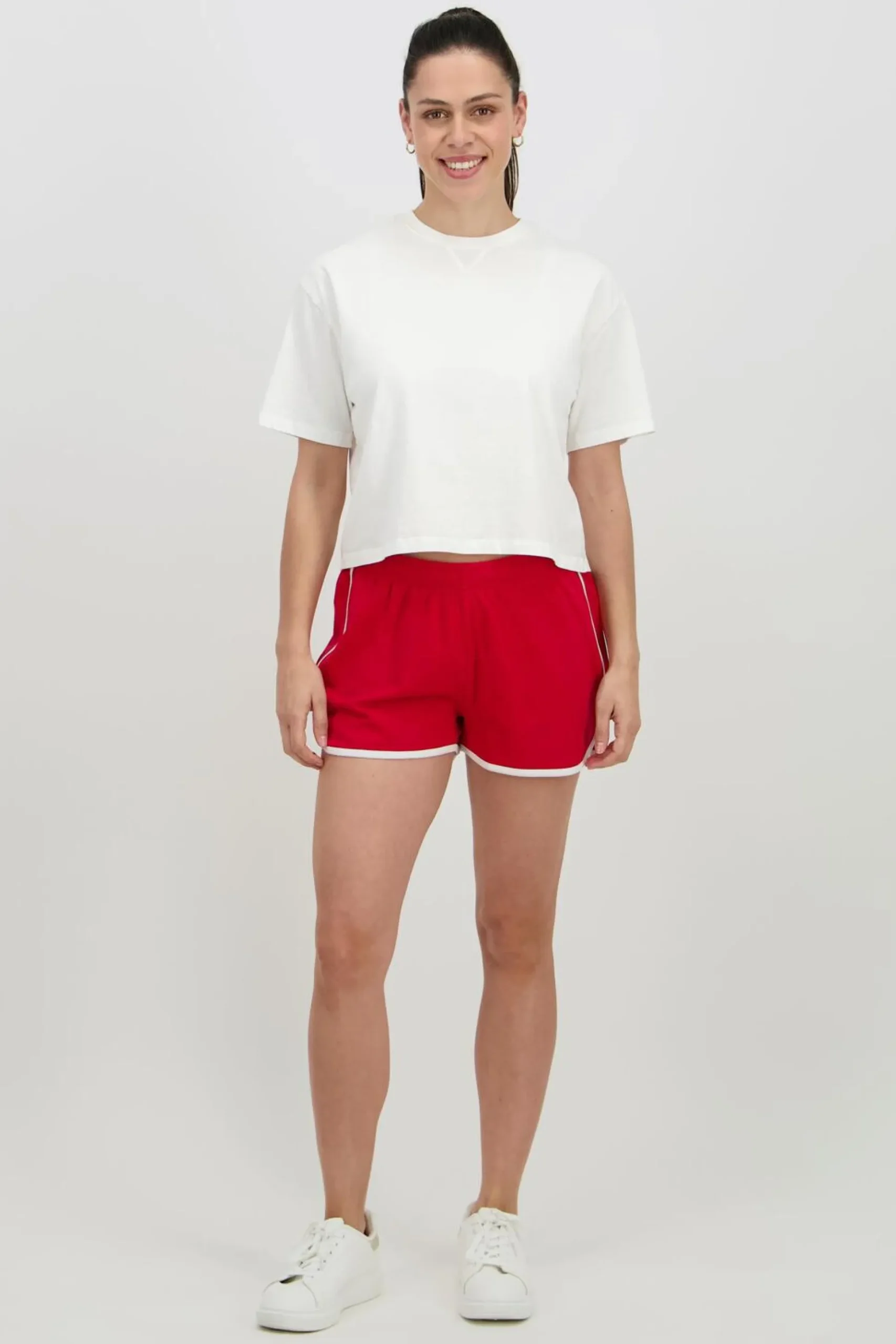 Pantalón Corto Up