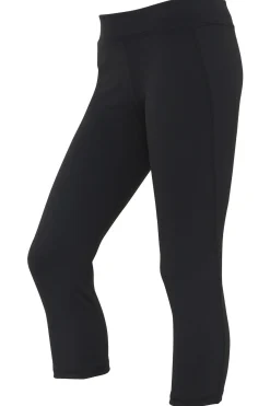 Pantalón De Deporte Awdis Girlie Capri Just Cool