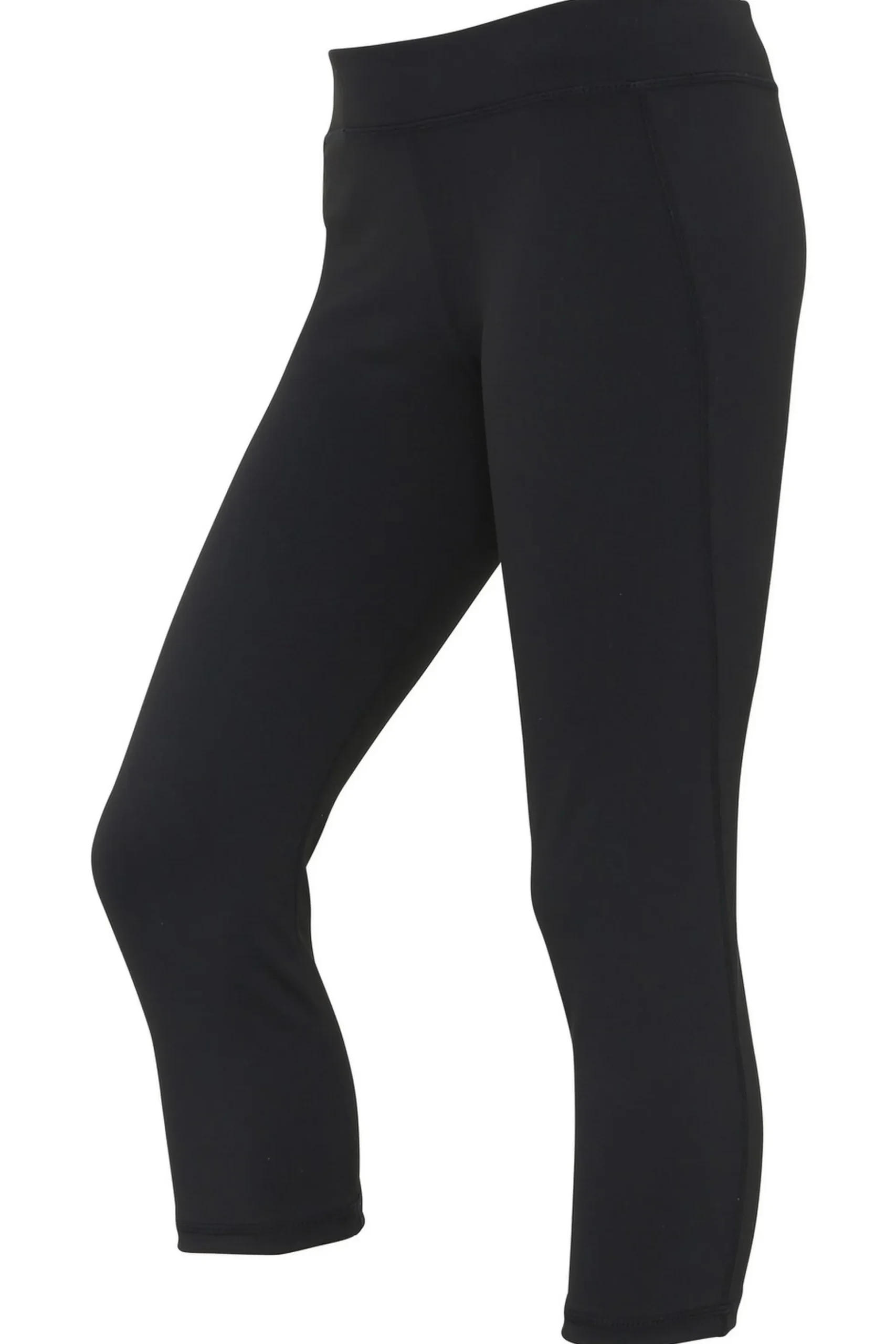 Pantalón De Deporte Awdis Girlie Capri Just Cool