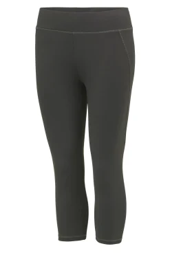 Pantalón De Deporte Awdis Girlie Capri Just Cool