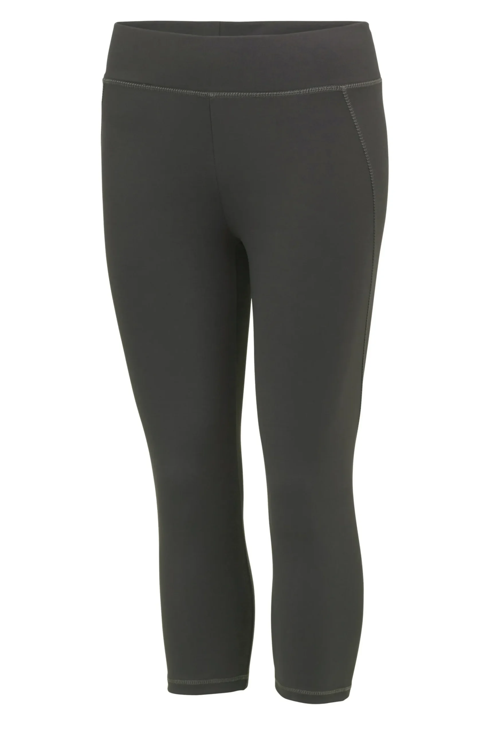 Pantalón De Deporte Awdis Girlie Capri Just Cool