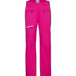 Pantalón De Esquí Mammut Stoney Thermo