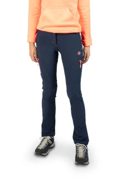Pantalón De Montaña Izas Baltic