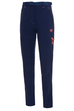 Pantalón De Montaña Izas Baltic