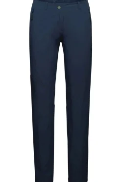 Pantalón De Montaña Mammut Runbold Guide