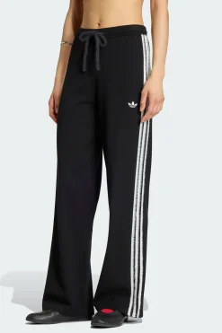 Pantalón Firebird De Punto adidas