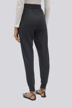 Pantalón Jogger Ysabel Mora Textura