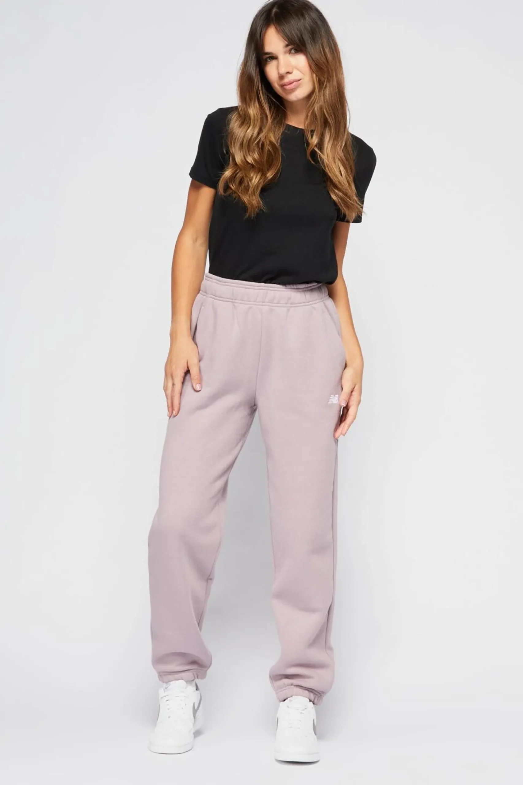 Pantalón Largo New Balance