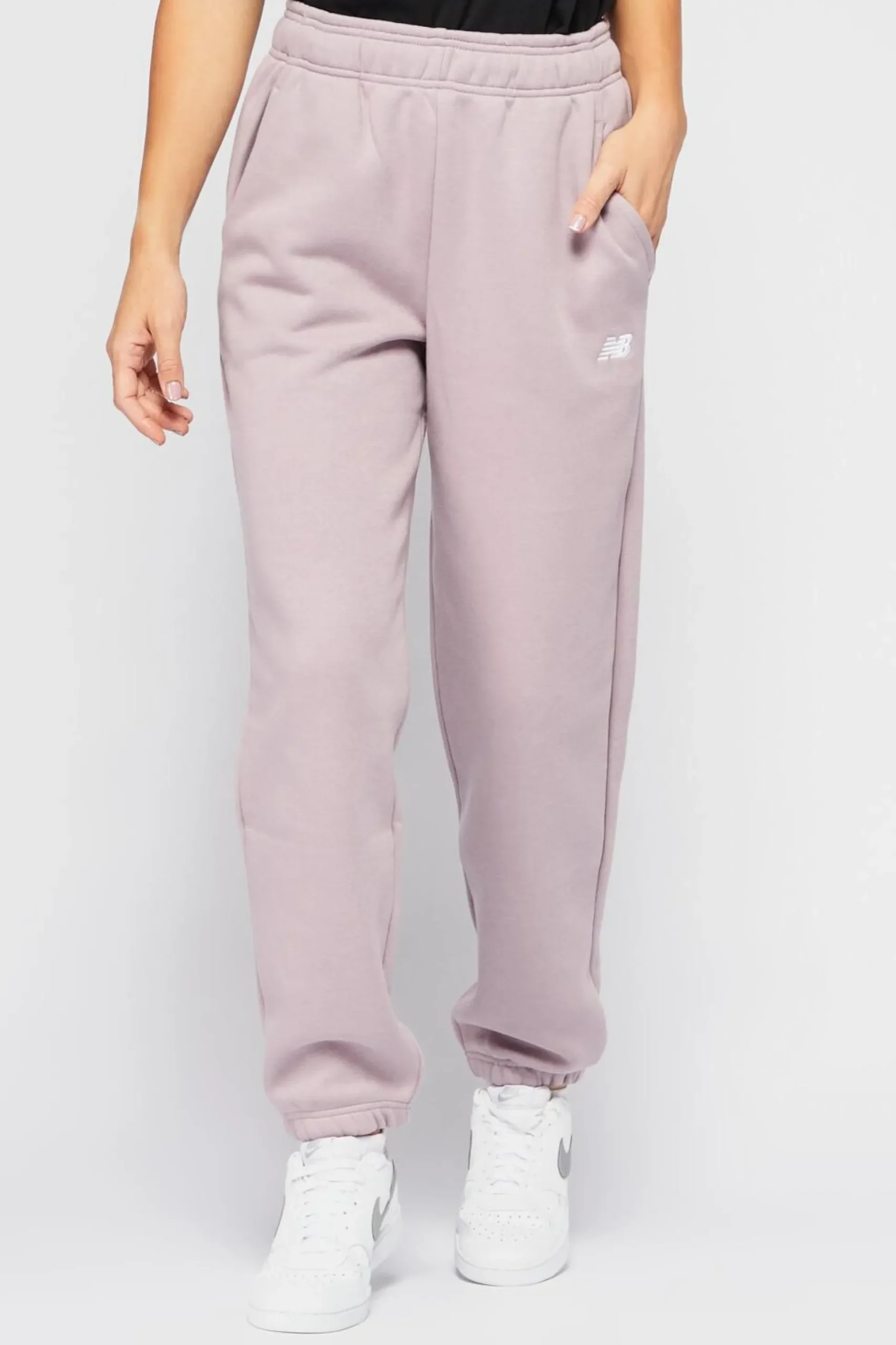 Pantalón Largo New Balance