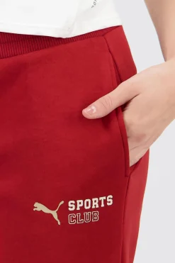Pantalón Largo Puma