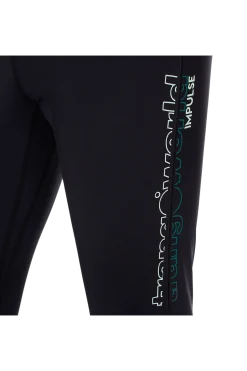 Pantalón Largo Trangoworld Fiord