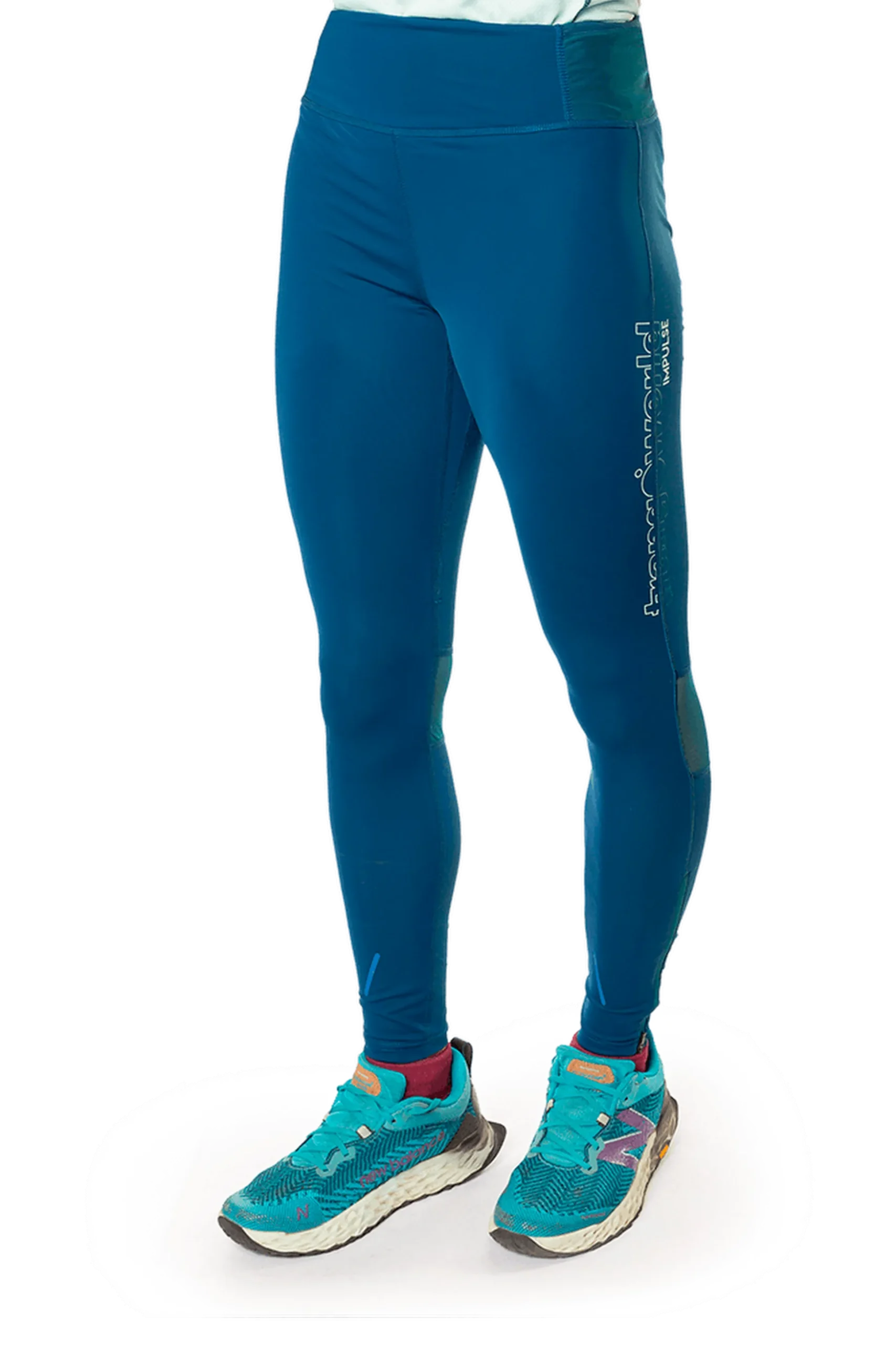 Pantalón Largo Trangoworld Fiord