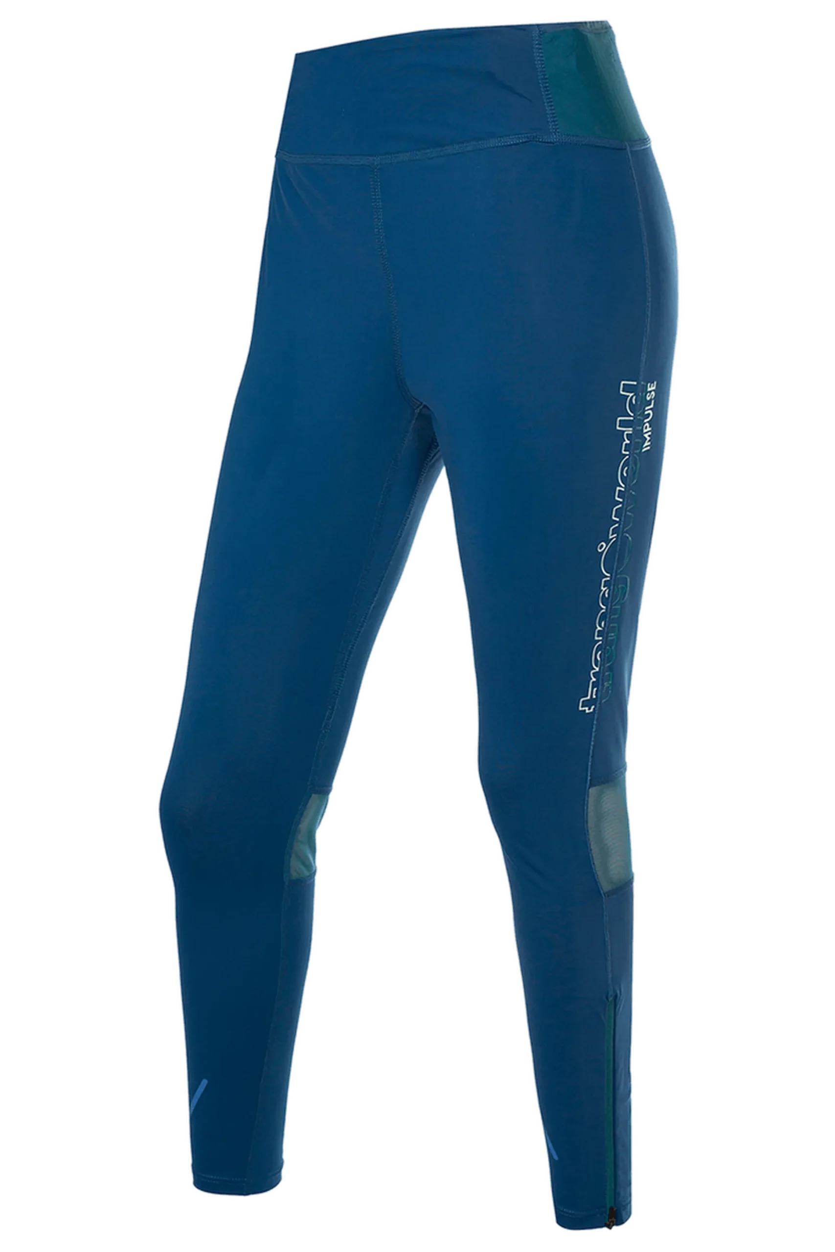 Pantalón Largo Trangoworld Fiord