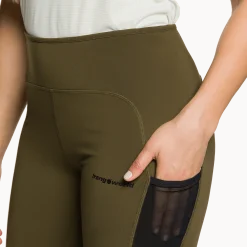 Pantalón Largo Trangoworld Sajana